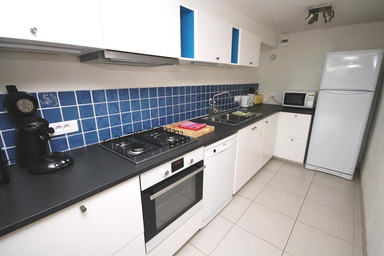 Pagel Apartment Catus  Екстериор снимка