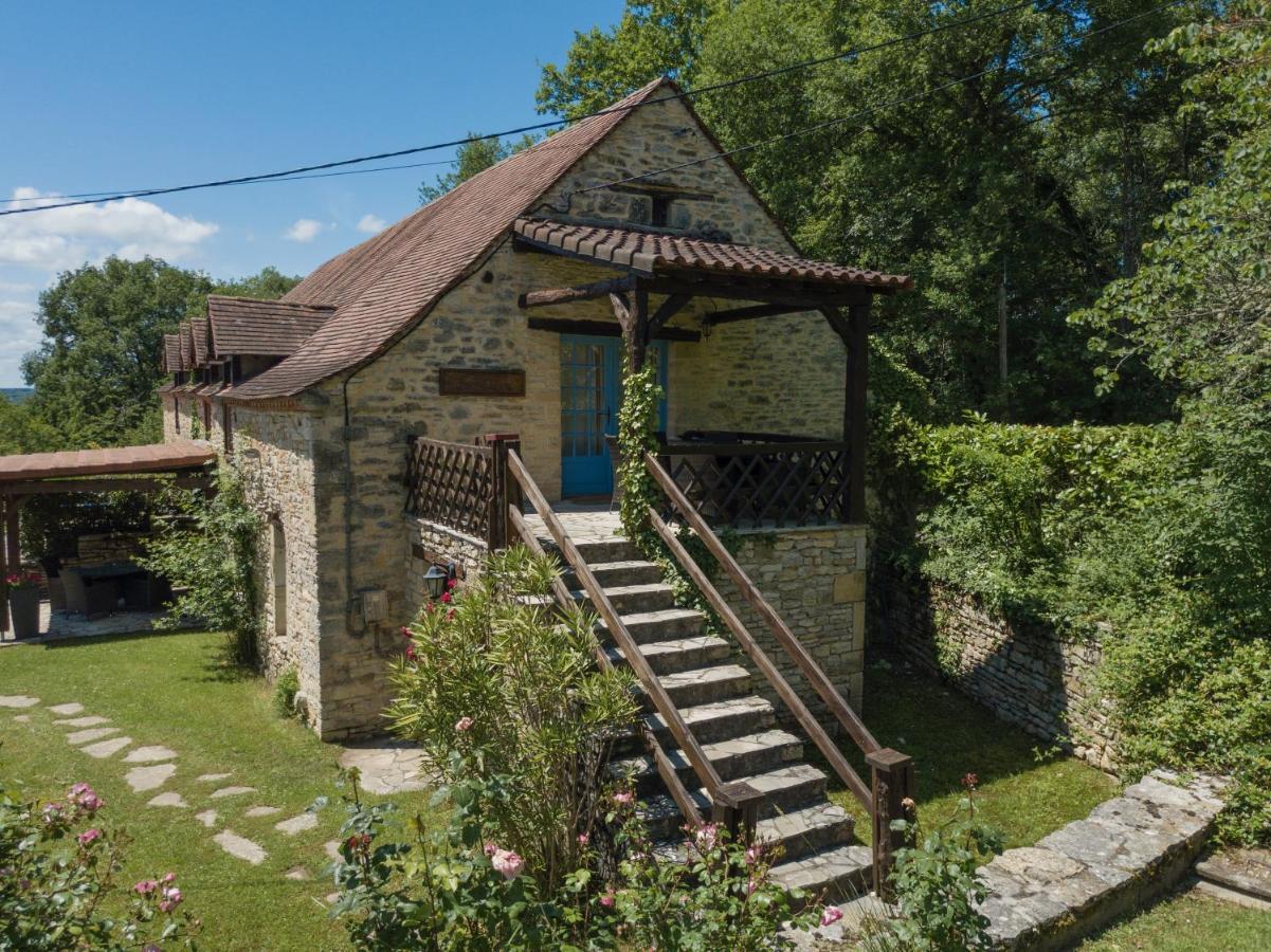 Pagel Apartment Catus  Екстериор снимка