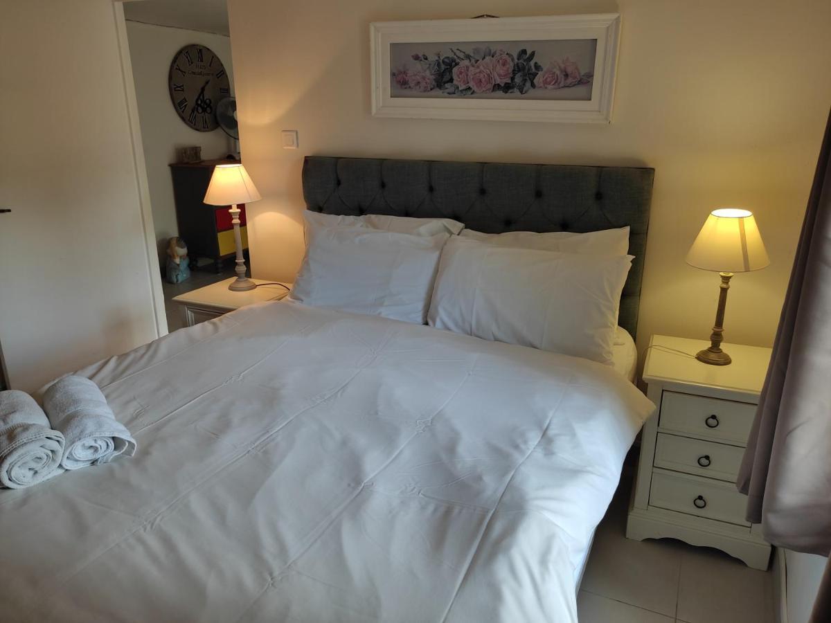 Pagel Apartment Catus  Екстериор снимка