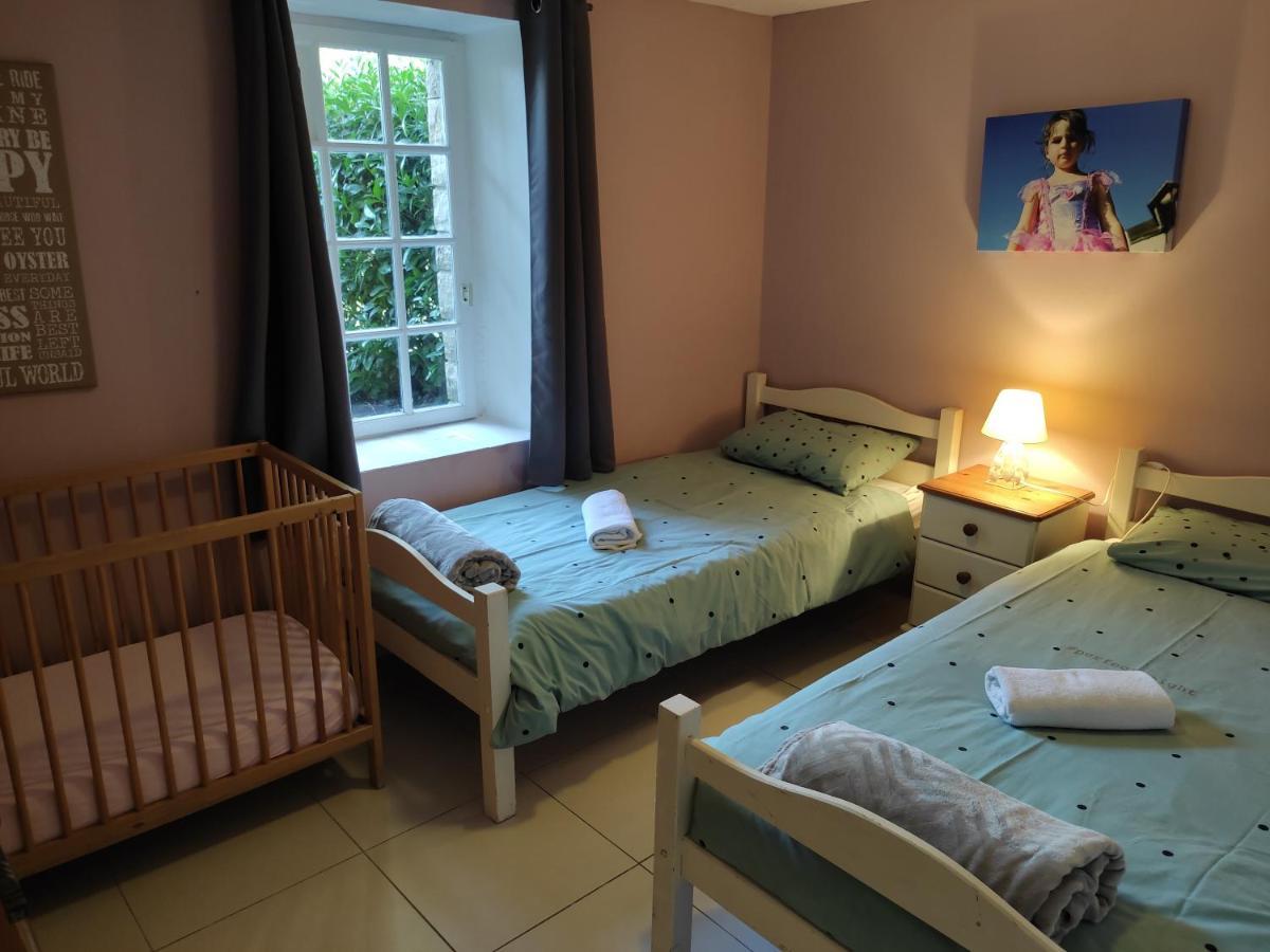 Pagel Apartment Catus  Екстериор снимка