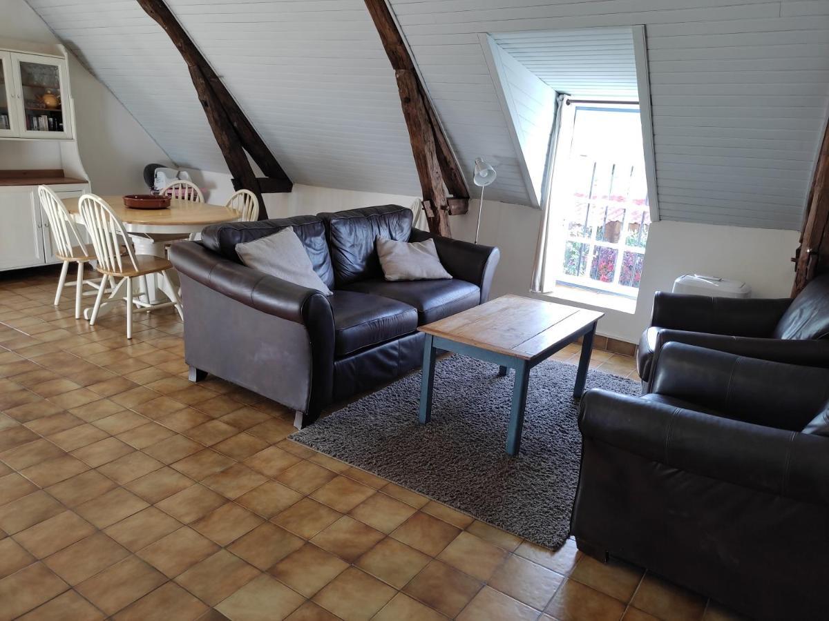 Pagel Apartment Catus  Екстериор снимка