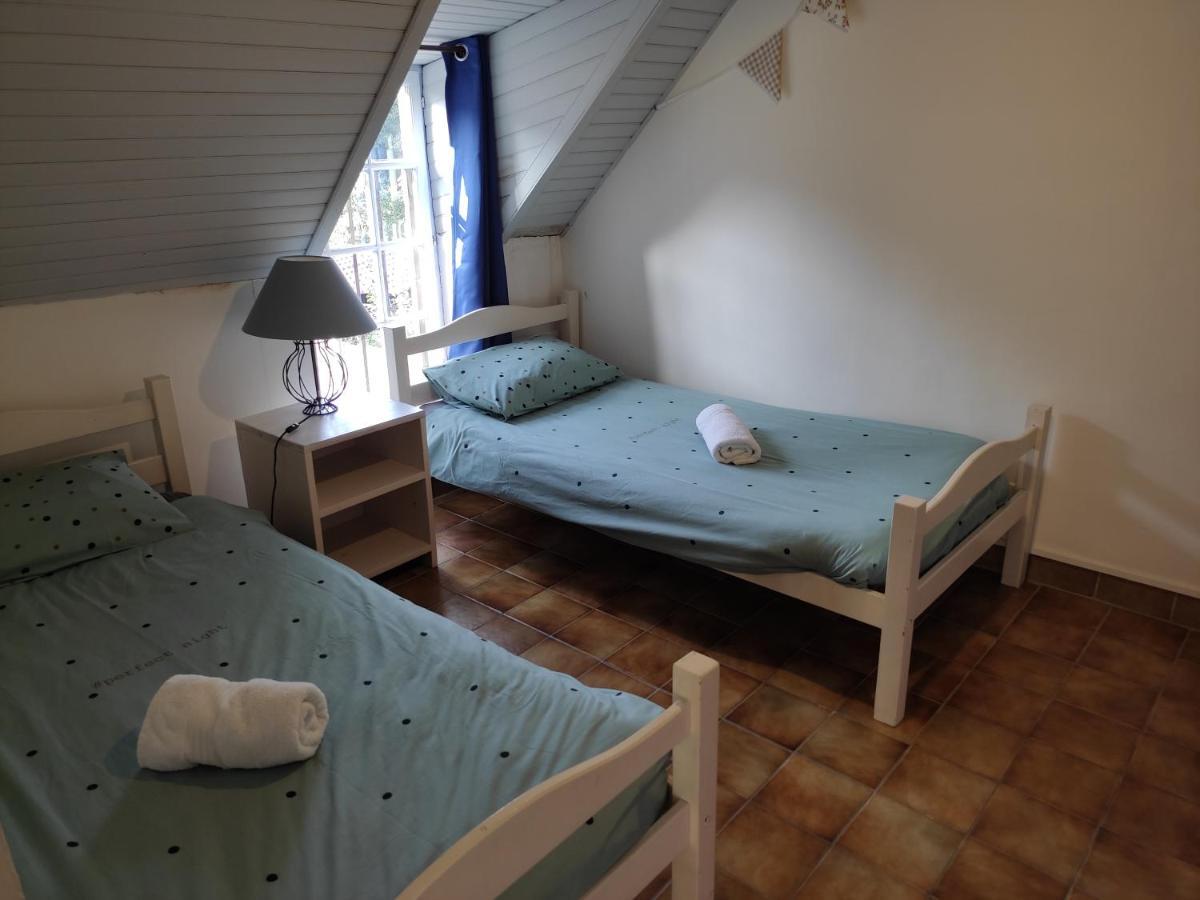 Pagel Apartment Catus  Екстериор снимка