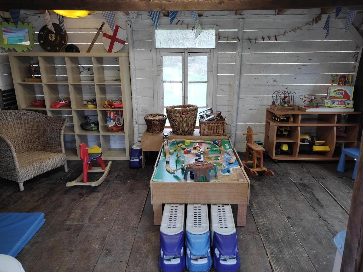 Pagel Apartment Catus  Екстериор снимка