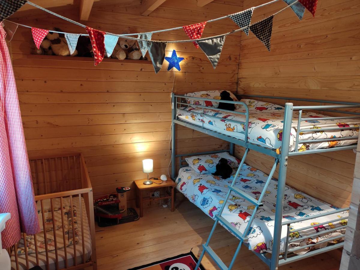 Pagel Apartment Catus  Екстериор снимка