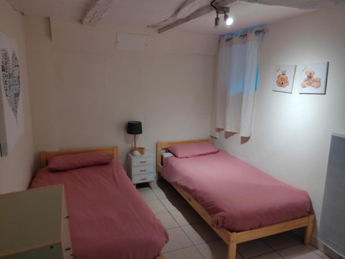 Pagel Apartment Catus  Екстериор снимка