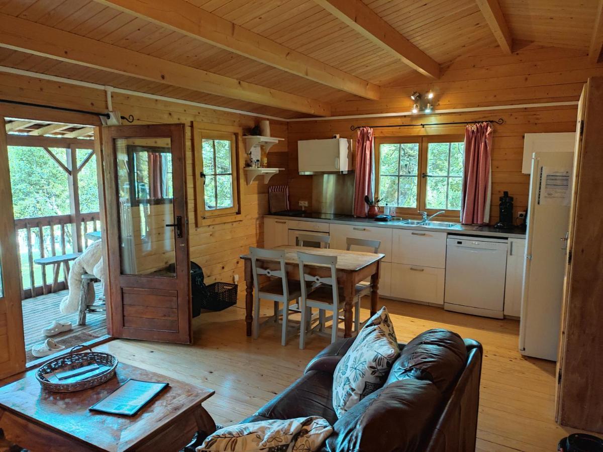Pagel Apartment Catus  Екстериор снимка