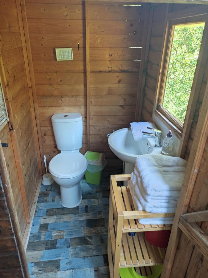 Pagel Apartment Catus  Екстериор снимка