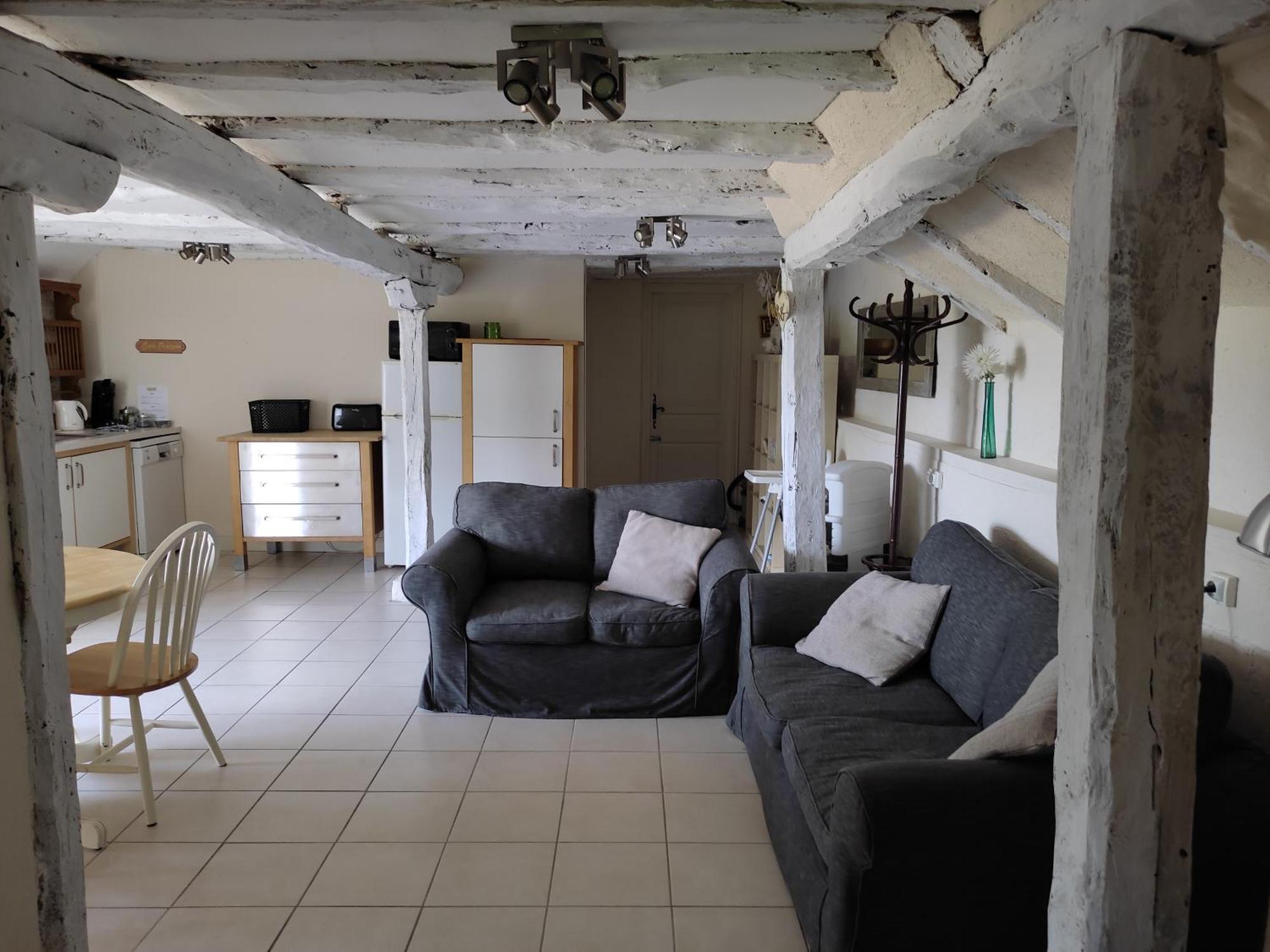 Pagel Apartment Catus  Екстериор снимка