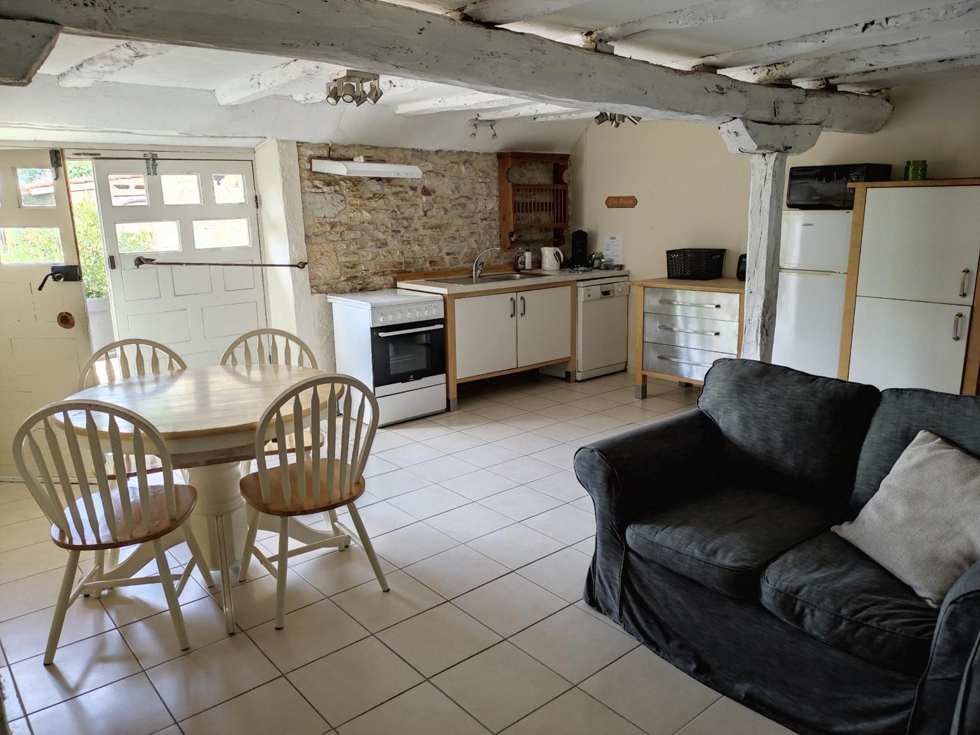 Pagel Apartment Catus  Екстериор снимка